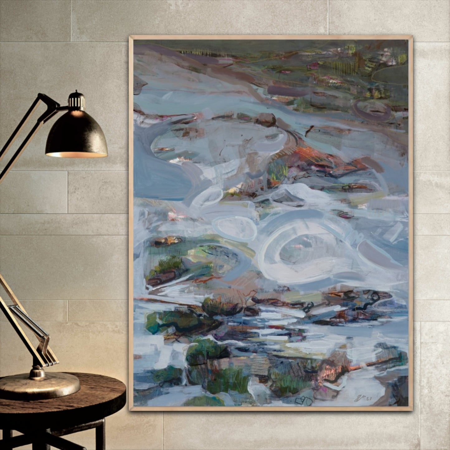 Follow your curiosity