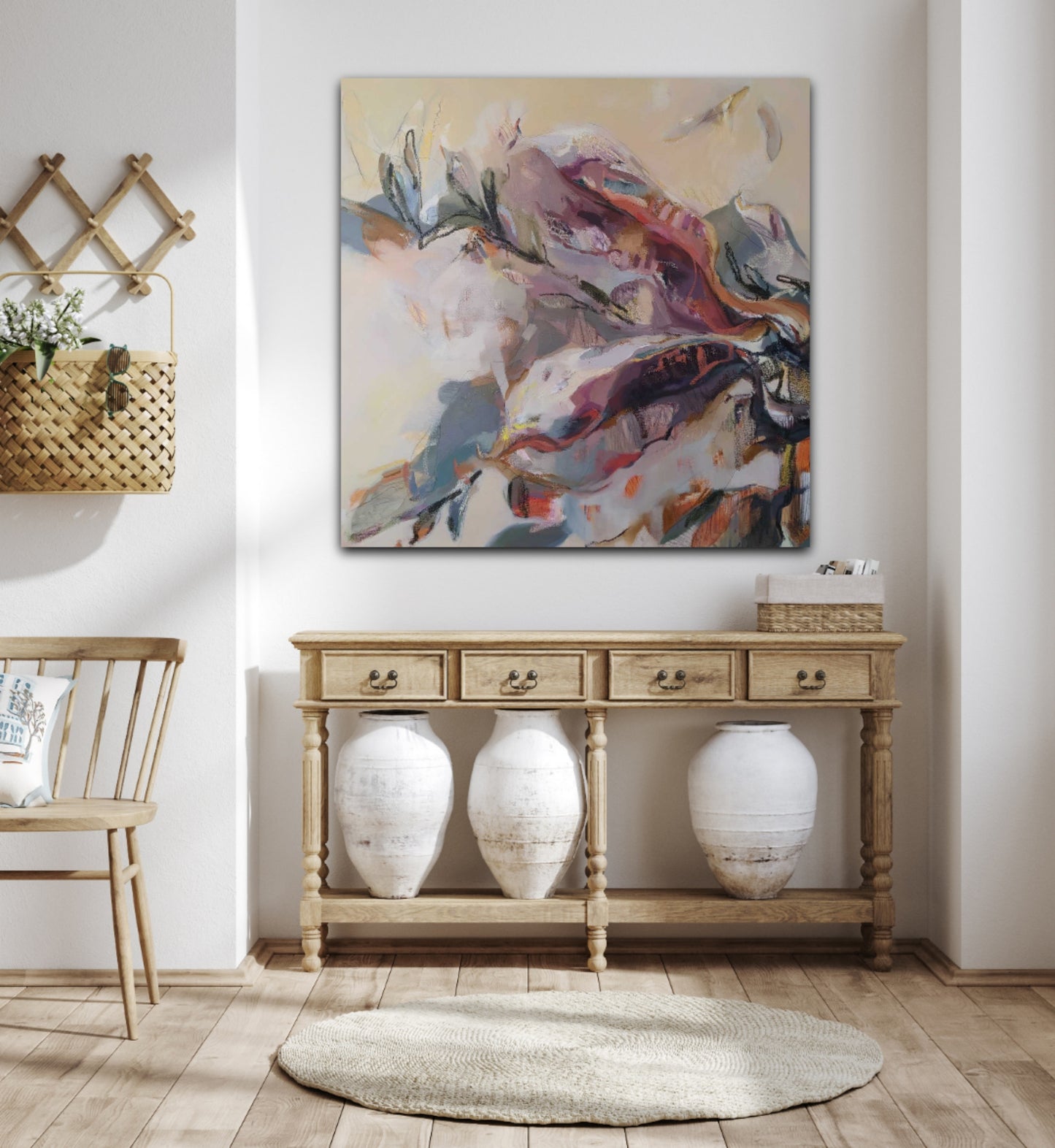 We glow wild (Havi Brooks)