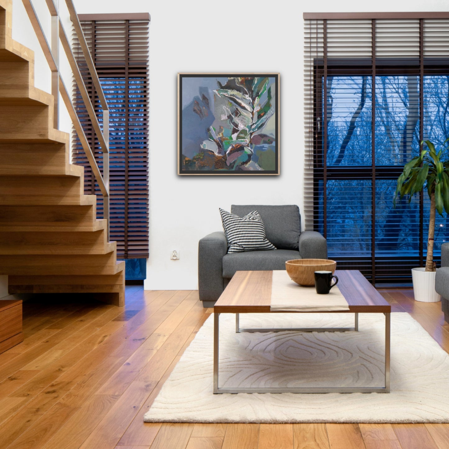 Evanescence of beauty