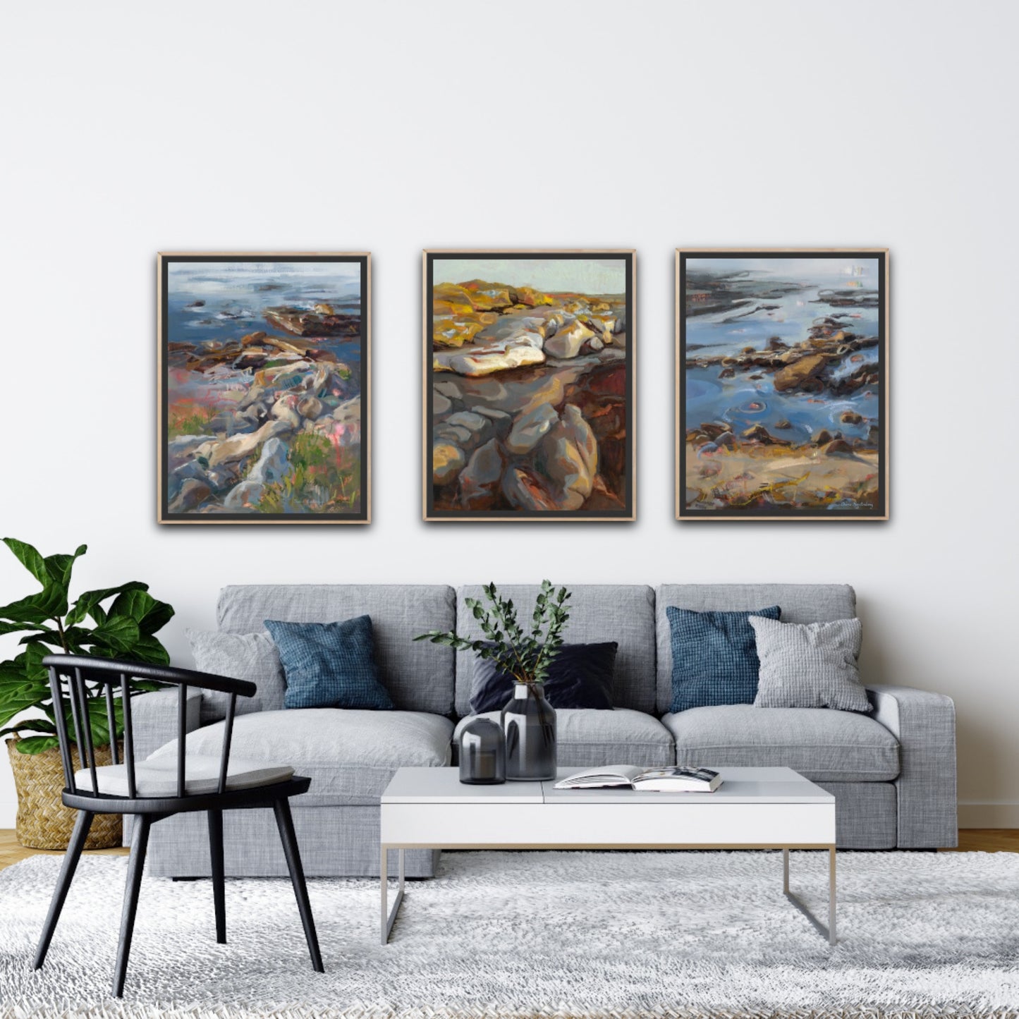 I was hot, I was cold, I almost died of delight (M Oliver),