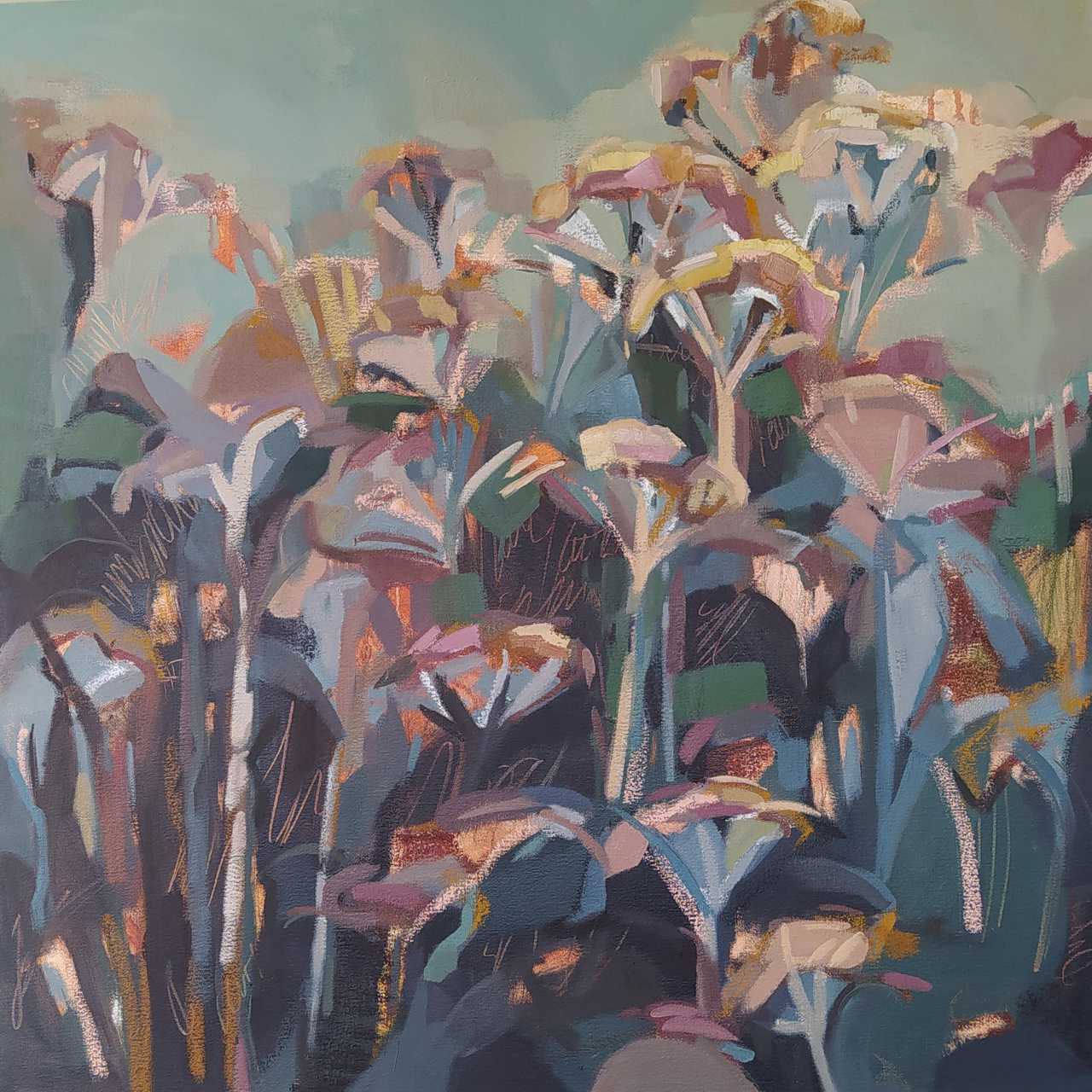 A beauty which reminds us (Beth Kempton),