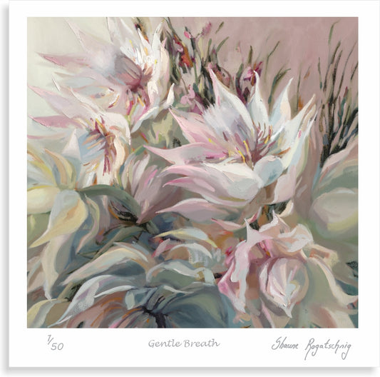 Gentle Breath