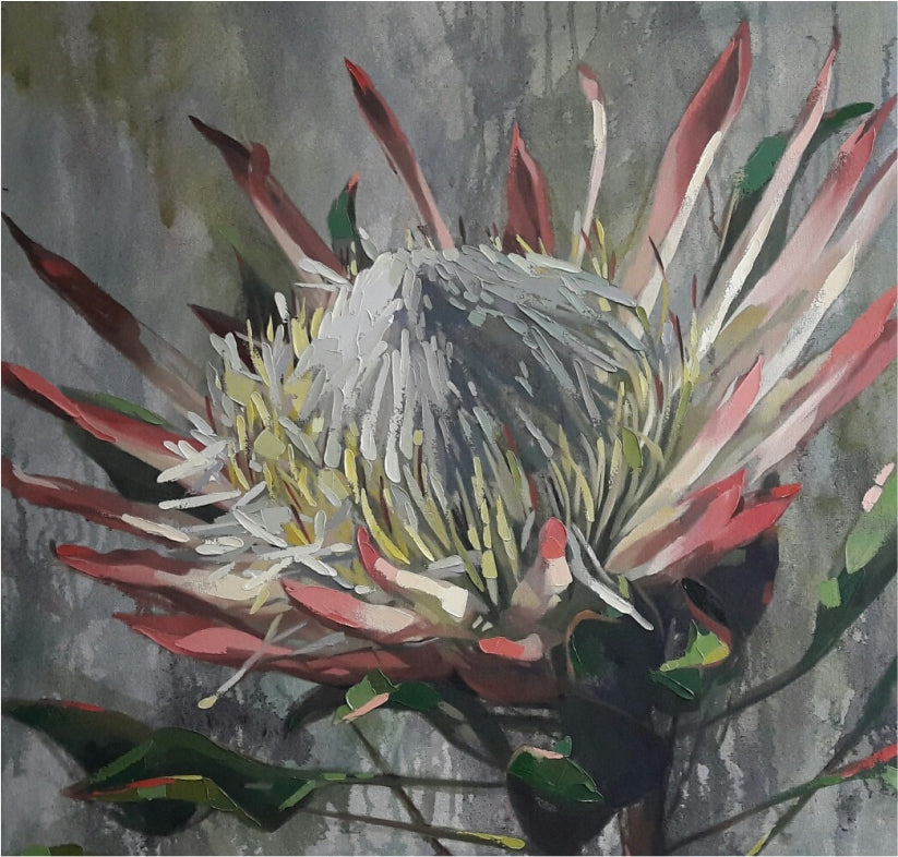 I'm not a Wallflower