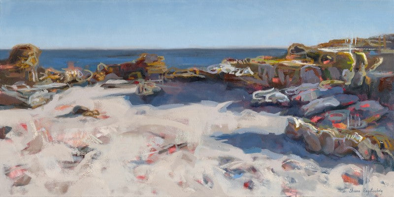 When things are alive they hum (H Bent)