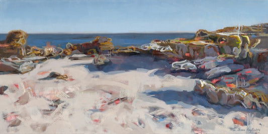 When things are alive they hum (H Bent)