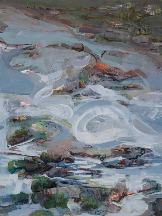 Follow your curiosity