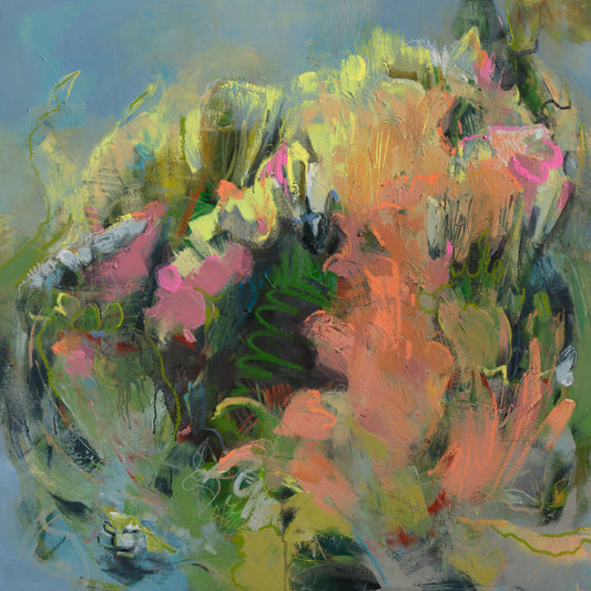 To begin again, 2025