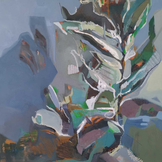 Evanescence of beauty