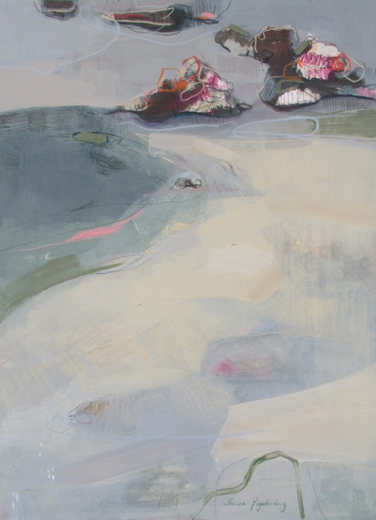 Sharp-edged memories