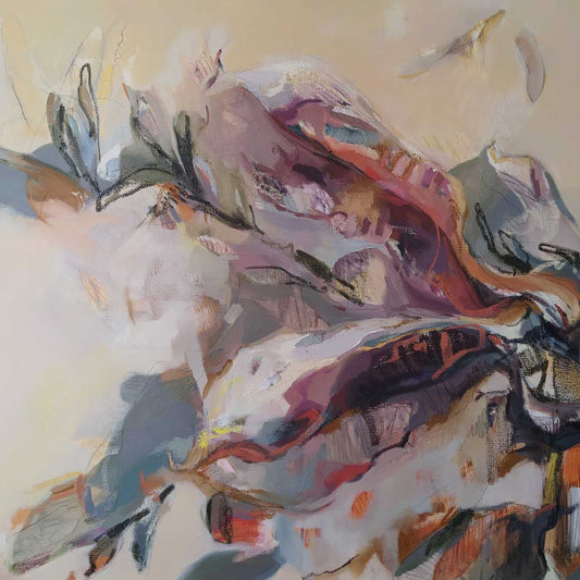 We glow wild (Havi Brooks)